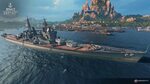 World of Warships - Update 0.7.3 Gaming Community FeverClan